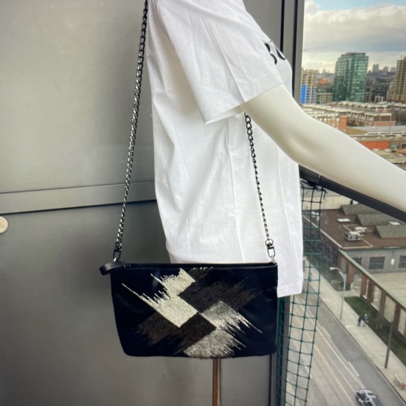 VALENTINO Leather Bag - Picture 3 of 15